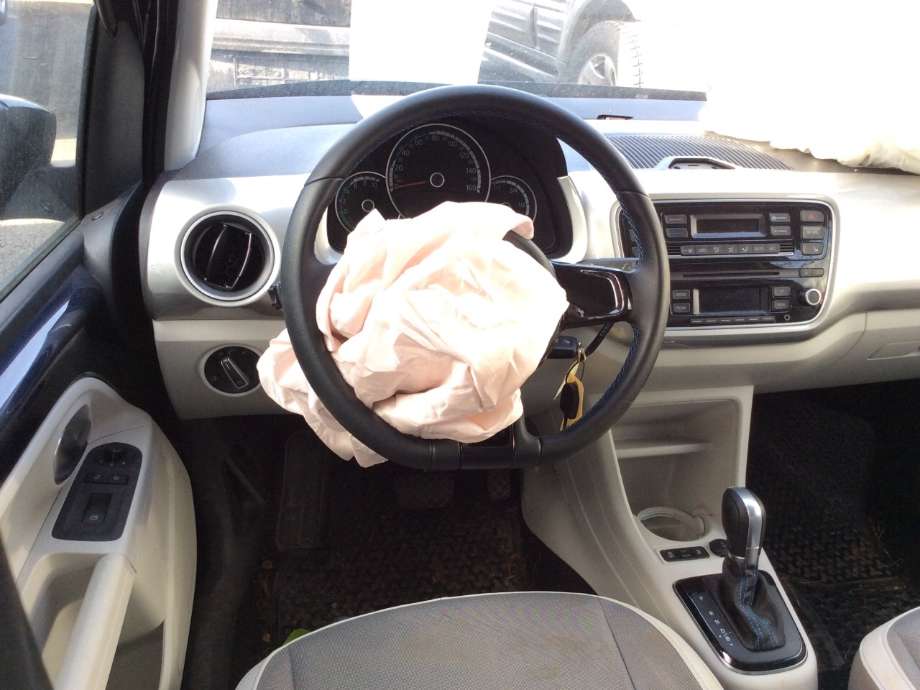 VW E-Up 2013-2019 , Motorkode: EABA, Girkassekode: 