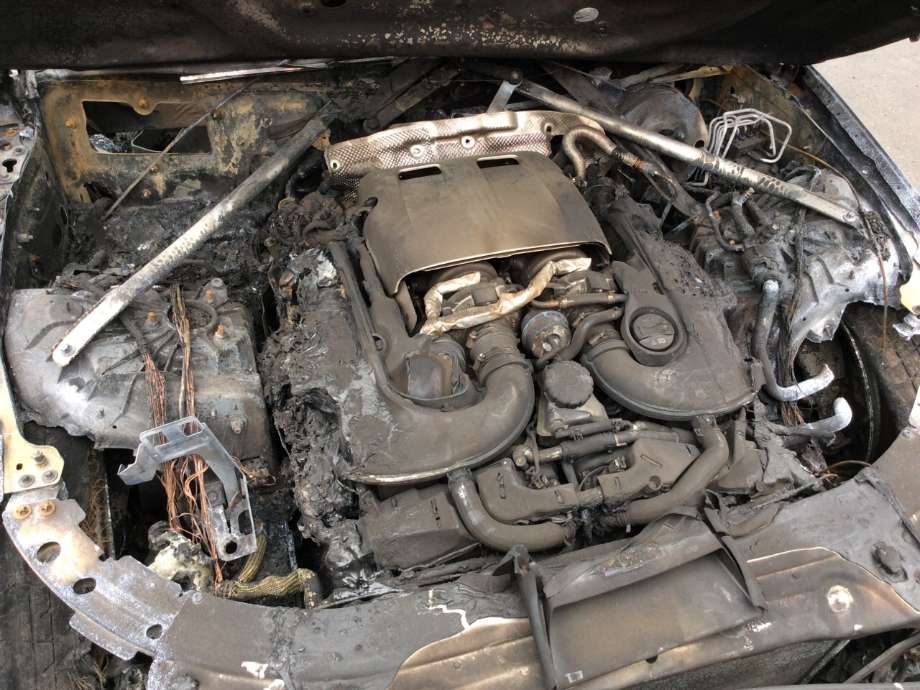 Mercedes C-Klasse 2014-2018 (Fase 1) (W205) (W205), Motorkode: , Girkassekode: