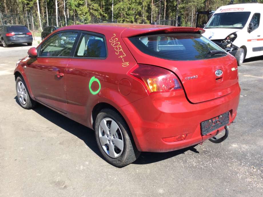 Kia Cee