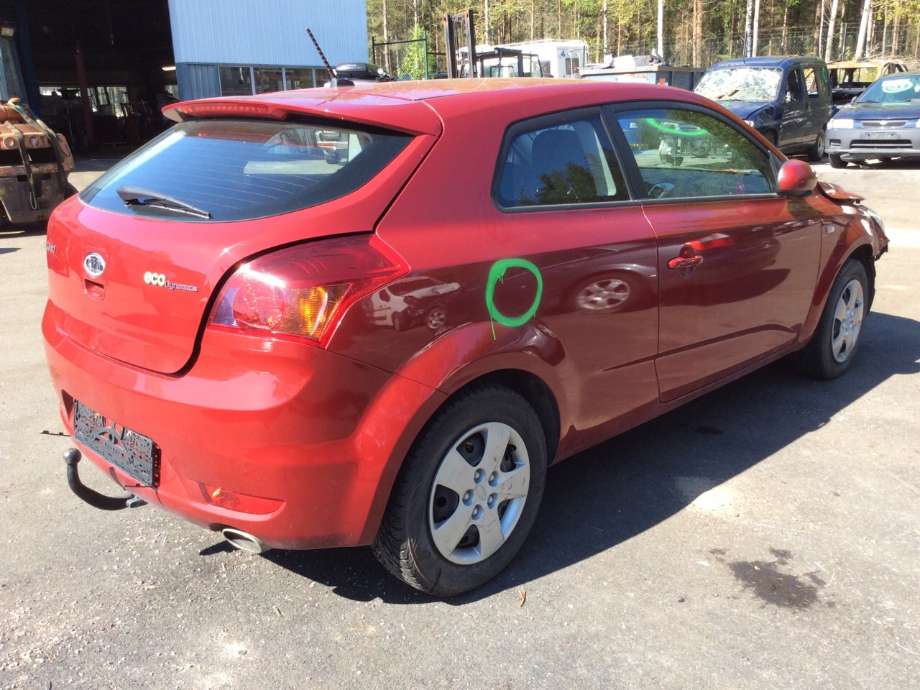 Kia Cee