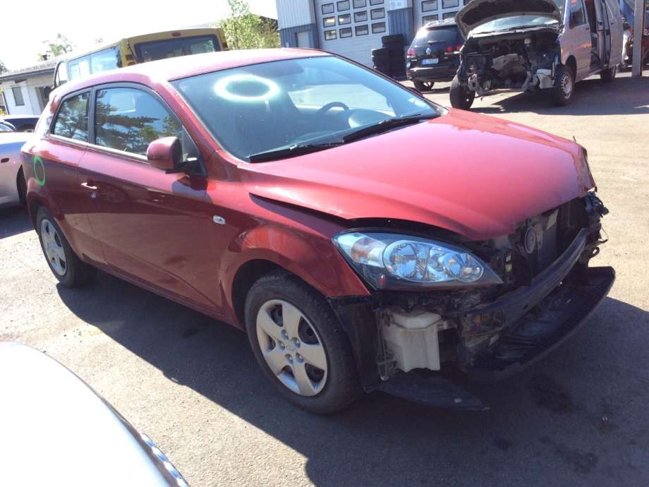 Kia Cee