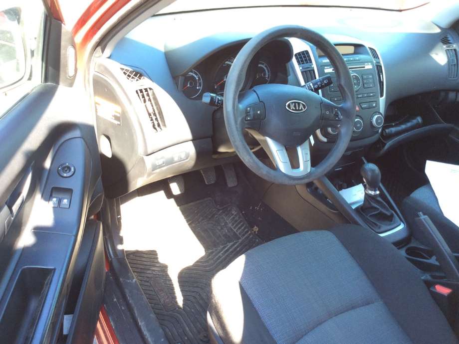 Kia Cee