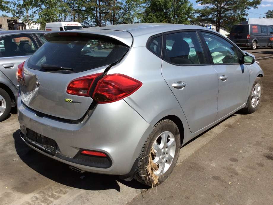 Kia Cee