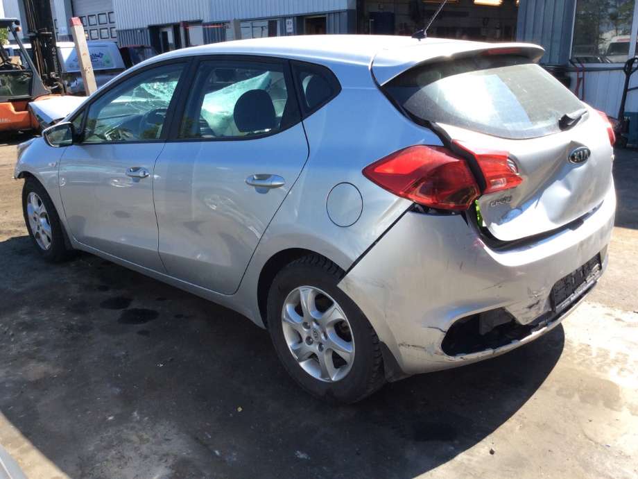 Kia Cee