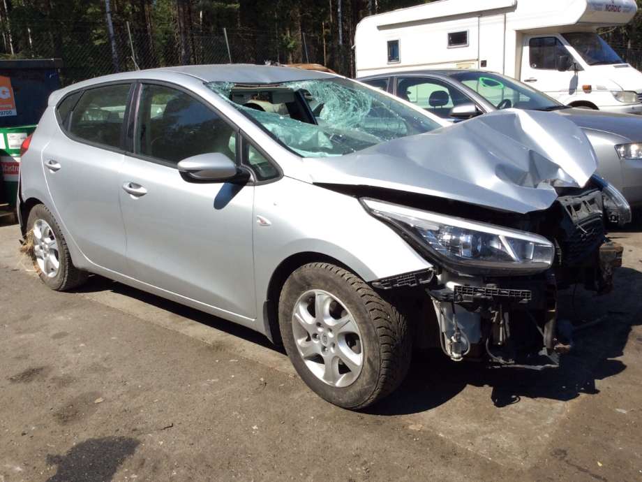 Kia Cee
