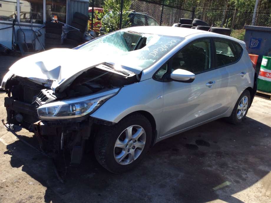 Kia Cee