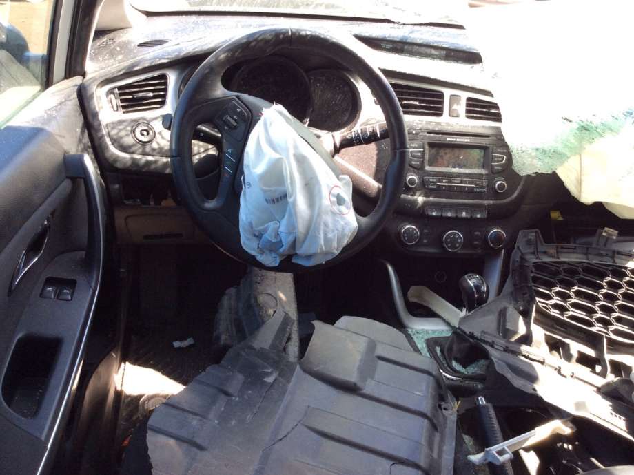 Kia Cee