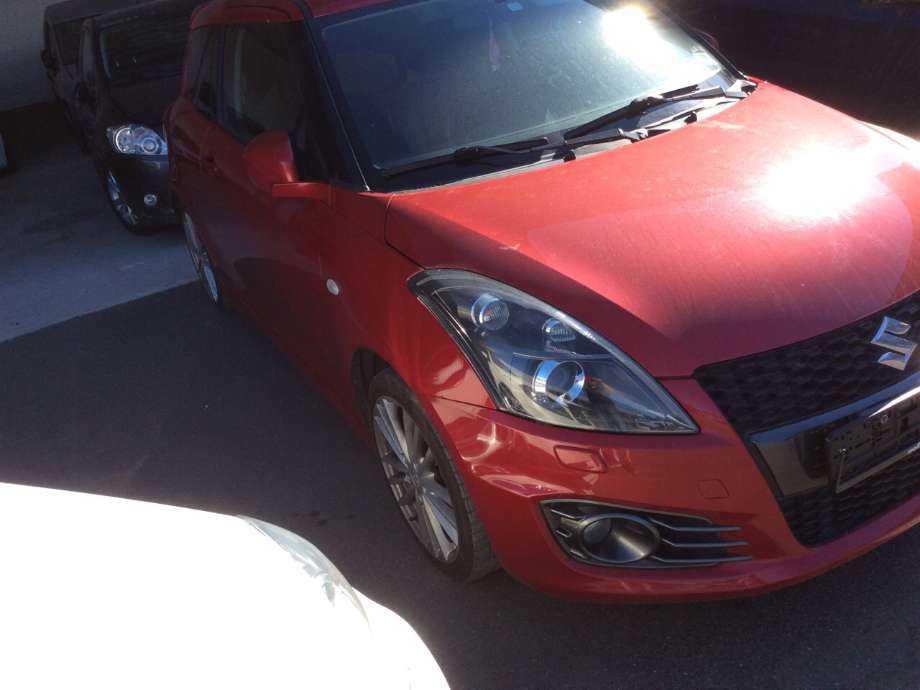 Suzuki Swift 2011-2017 , Motorkode: M16A, Girkassekode: 