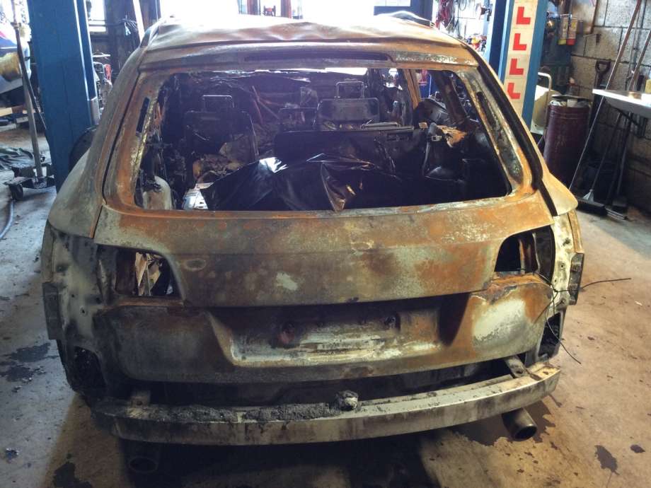 Audi A6 2005-2008 (Type III, Fase 1) (C6) (C6), Motorkode: BPJ, Girkassekode: 