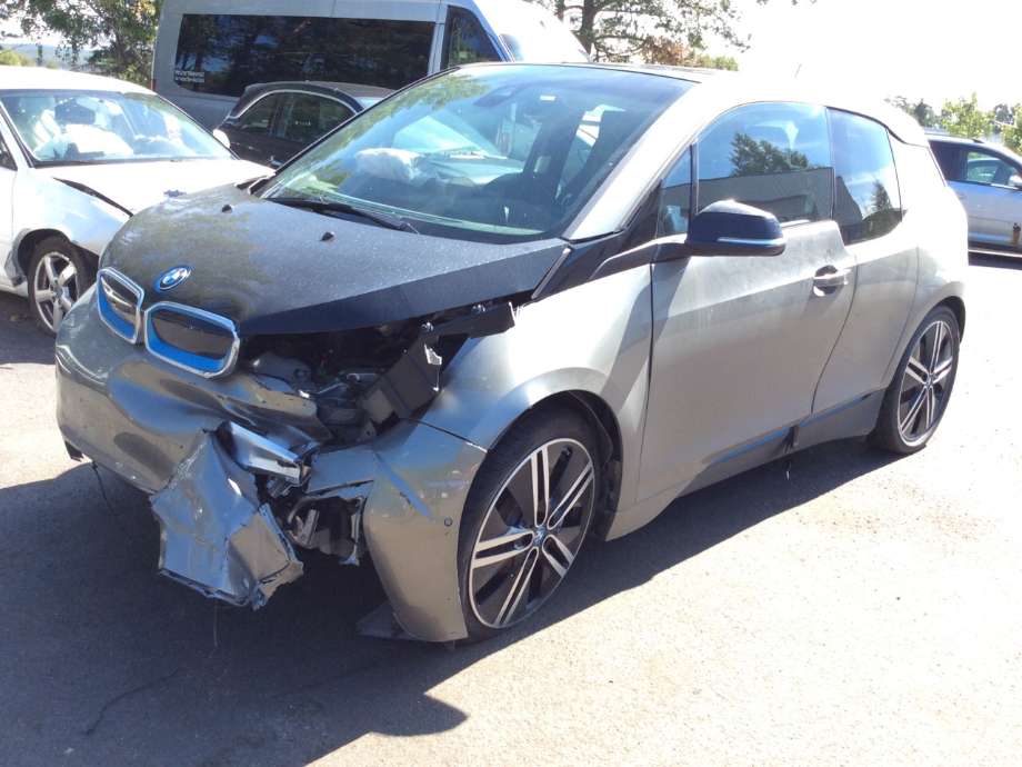 BMW i3 2013-2022 , Motorkode: , Girkassekode: 