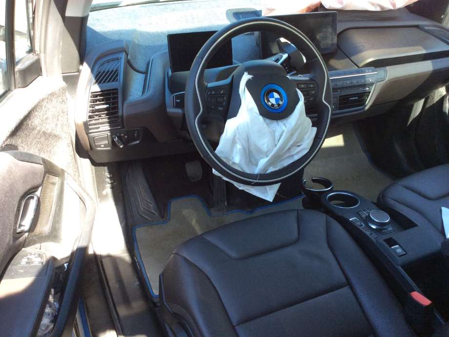 BMW i3 2013-2022 , Motorkode: , Girkassekode: 