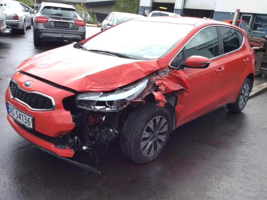 Kia Cee