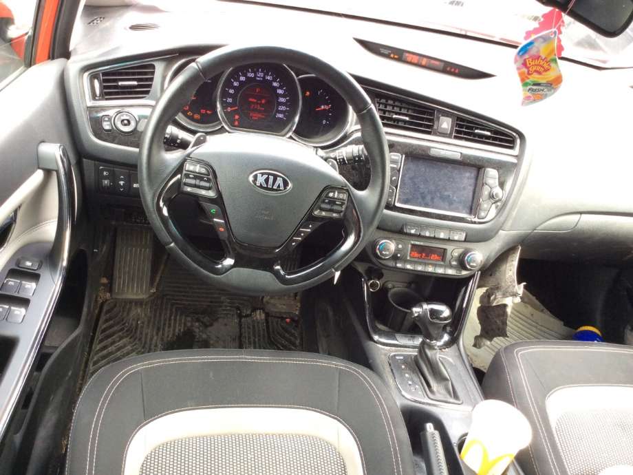 Kia Cee