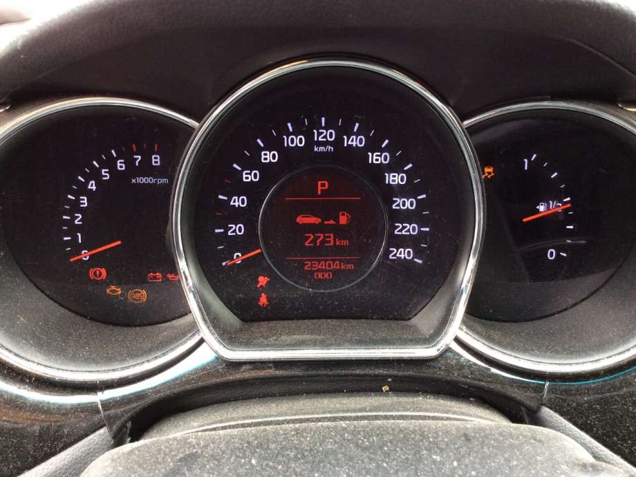 Kia Cee