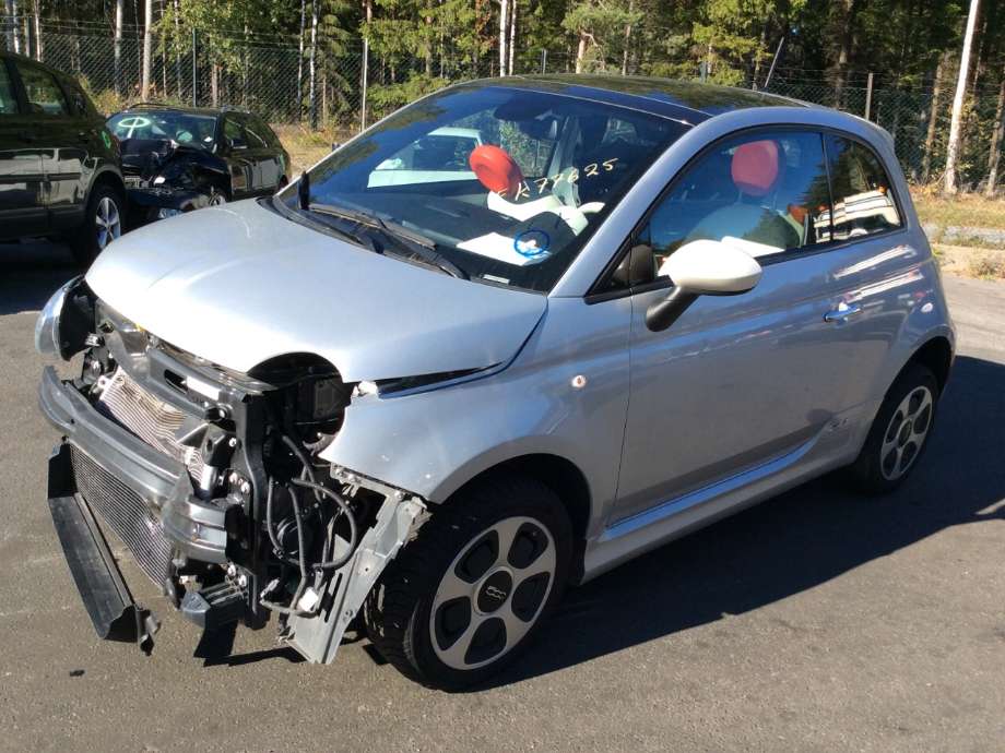 Fiat 500 2008-2020 , Motorkode: , Girkassekode: 
