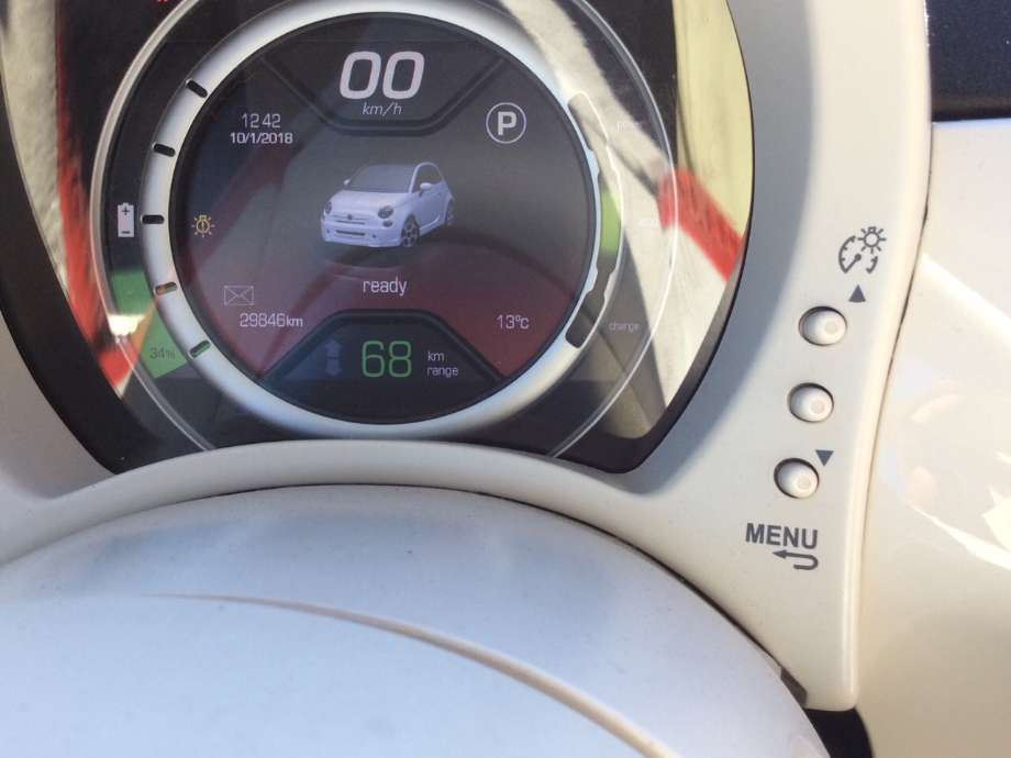 Fiat 500 2008-2020 , Motorkode: , Girkassekode: 