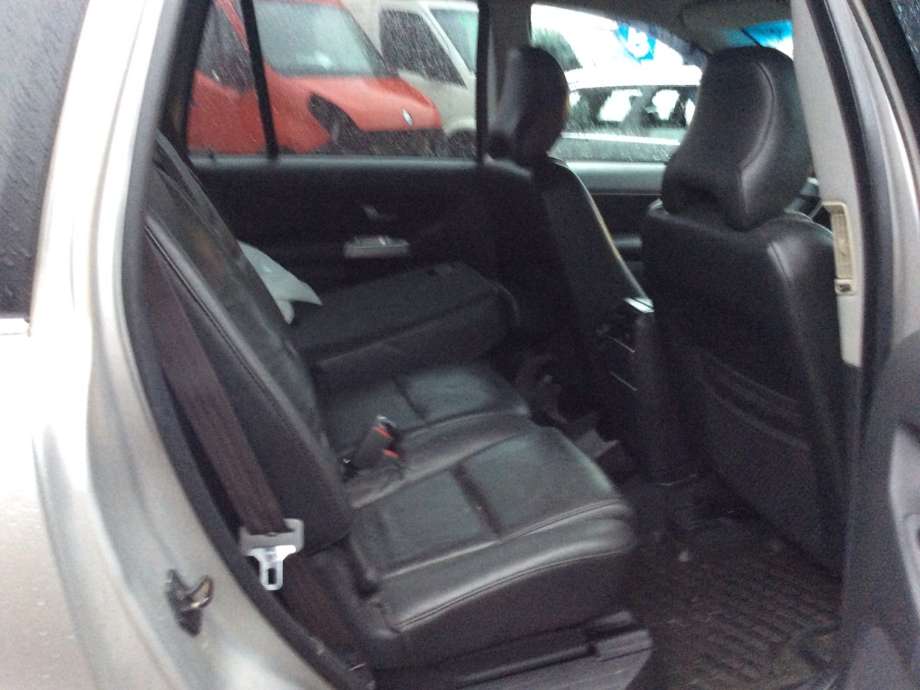 Volvo XC90 2002-2006 (Type I, Fase 1) , Motorkode: D5244T, Girkassekode: 