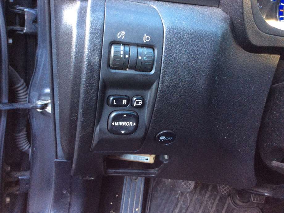 Subaru Impreza 2008-2012 (Type III) , Motorkode: EE20;EE20  def, Girkassekode: 