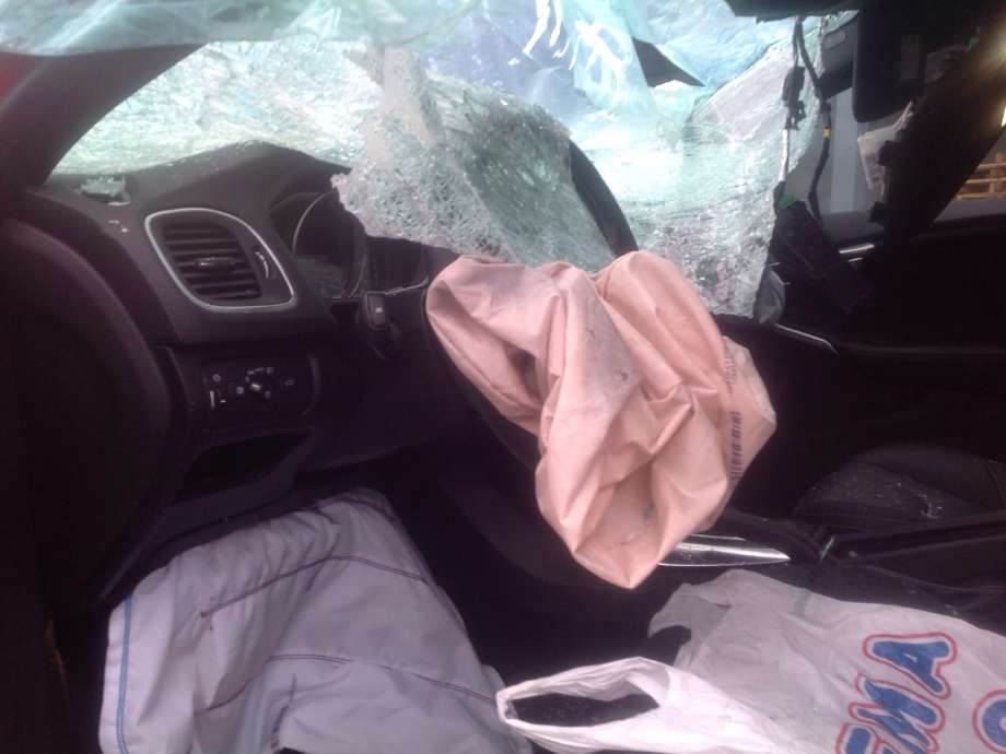 Volvo V40 2012-2019 , Motorkode: B4154T5, Girkassekode: AW TF-71SC