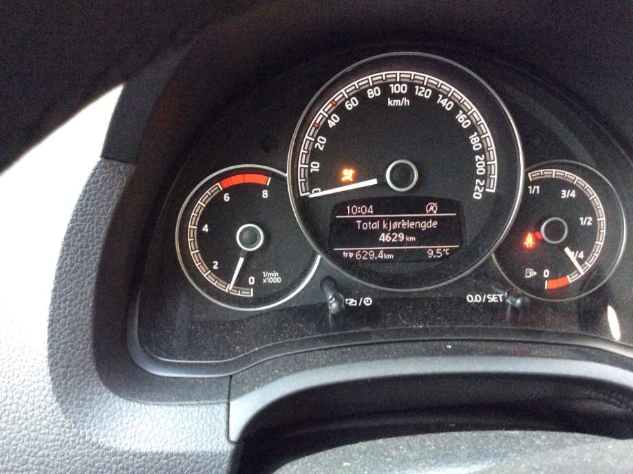 Škoda Citigo 2012-2019 , Motorkode: CHYA, Girkassekode: 