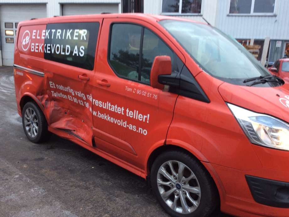 Ford Transit Custom 2013-2023 (Type I) , Motorkode: CVFF, Girkassekode: 