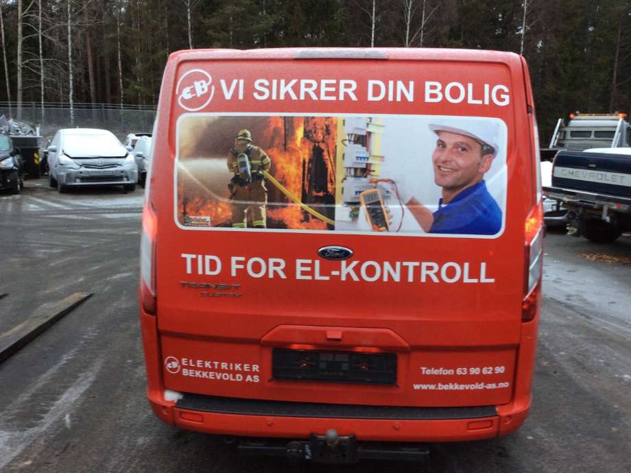 Ford Transit Custom 2013-2023 (Type I) , Motorkode: CVFF, Girkassekode: 