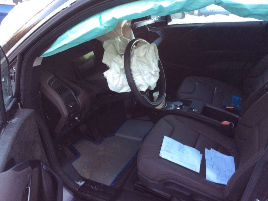 BMW i3 2013-2022 , Motorkode: , Girkassekode: 