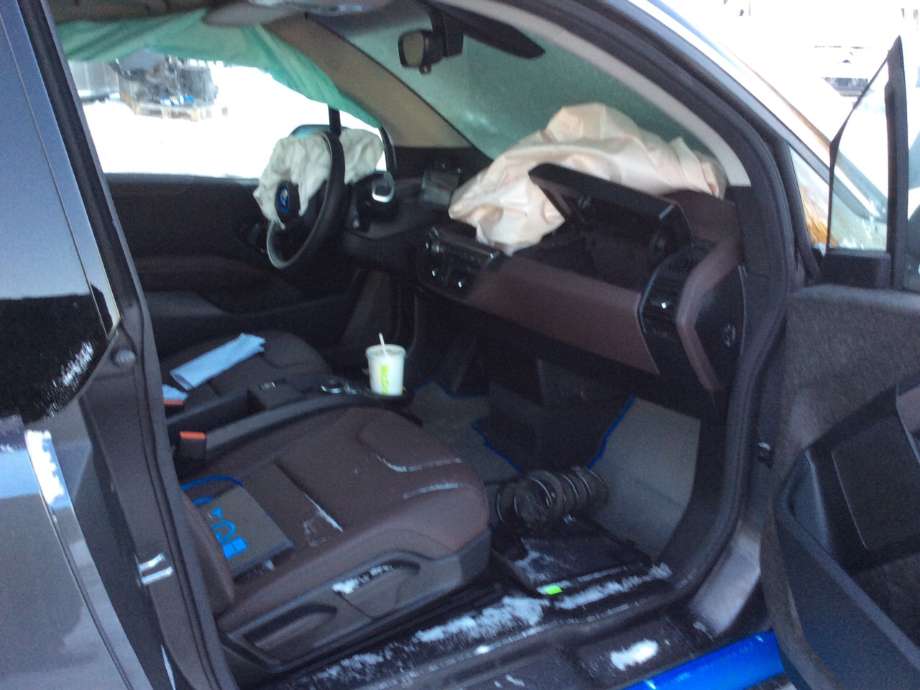 BMW i3 2013-2022 , Motorkode: , Girkassekode: 