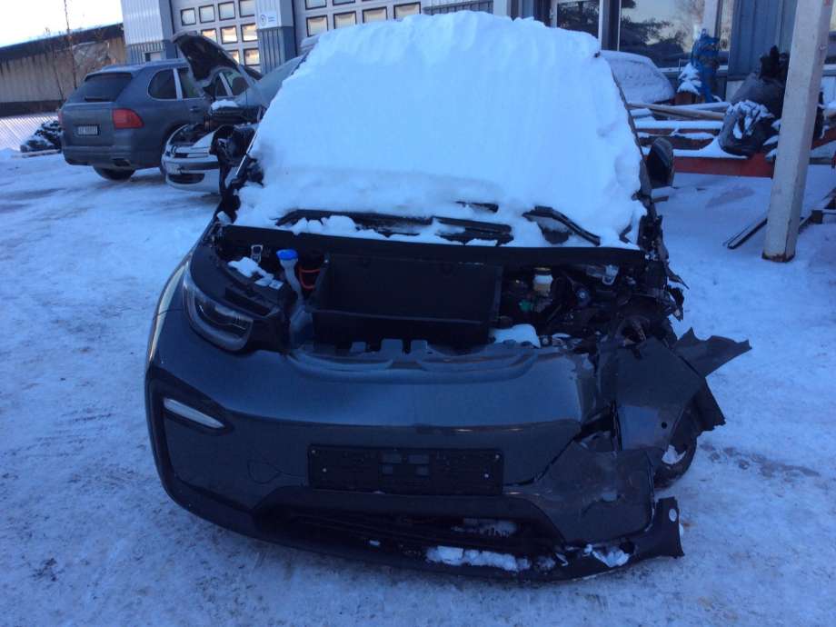 BMW i3 2013-2022 , Motorkode: , Girkassekode: 