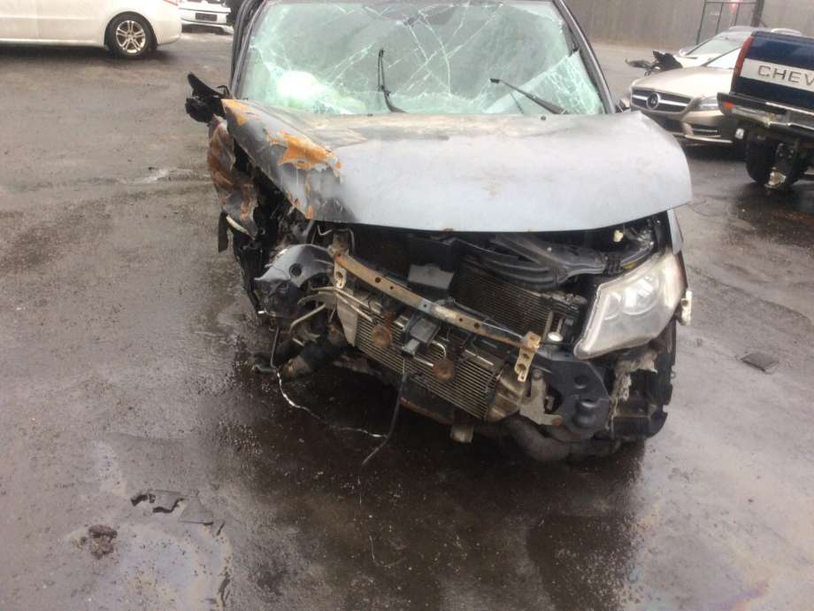 Mitsubishi Outlander 2007-2010 (Type II, Fase 1) , Motorkode: BSY, Girkassekode: 