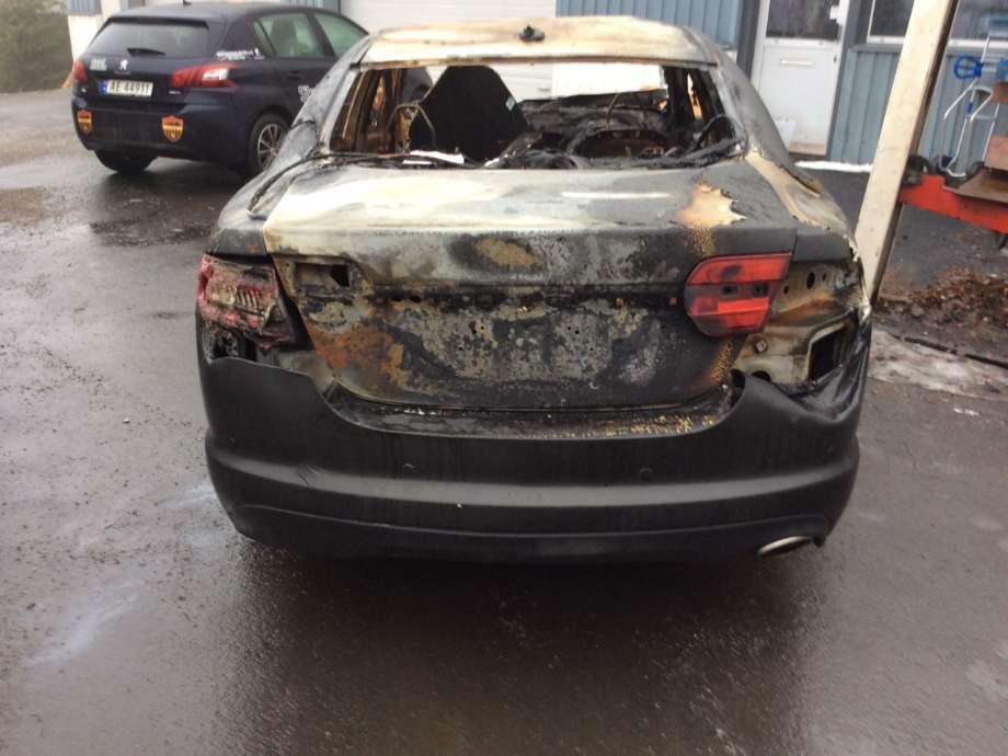 Jaguar XF 2008-2015 (X250) (X250), Motorkode: 224DT, Girkassekode: 