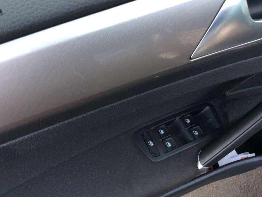 VW e-Golf 2014-2017 (Fase 1) , Motorkode: EAGA, Girkassekode: 