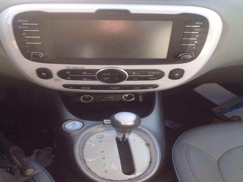 Kia Soul 2014-2019 (Type II) , Motorkode: MG80, Girkassekode: 