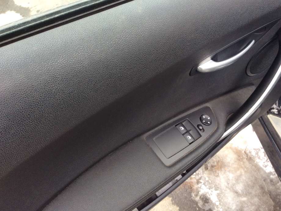 BMW 1-Serie 2004-2011 (E81/E82/E87/E88) (E81/E82/E87/E88), Motorkode: M47-TU2D20, Girkassekode: 