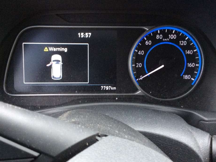 Nissan Leaf 2018-->> (Type II) , Motorkode: EM57, Girkassekode: 