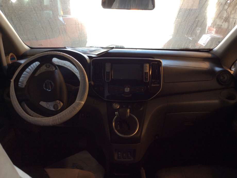 Nissan NV200 2010-2019 , Motorkode: EM57, Girkassekode: 