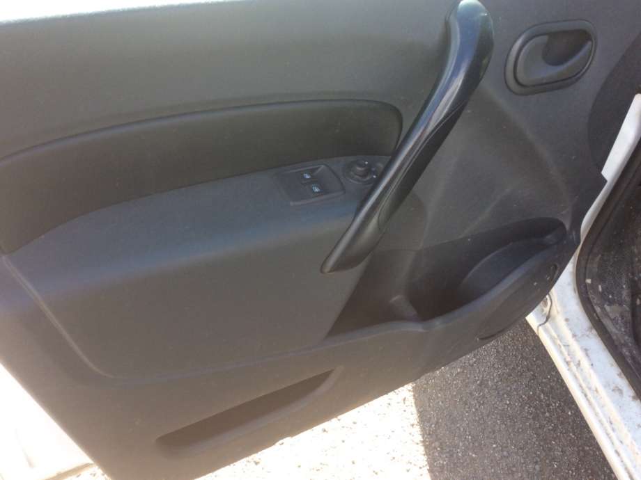 Renault Kangoo 2008-2021 (Type II) , Motorkode: K9K-608;K9K-636, Girkassekode: 
