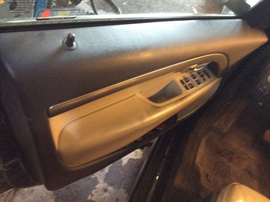 Volvo V70 2007-2013 (Type III, Fase 1) , Motorkode: D5244T5, Girkassekode:
