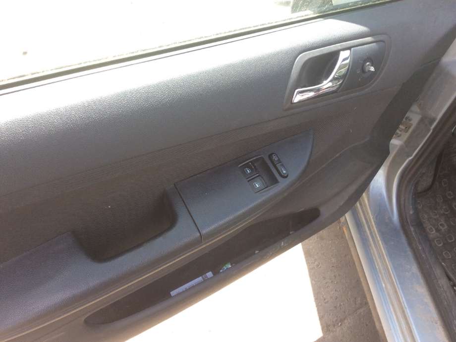 Škoda Fabia 2000-2007 (Type I) , Motorkode: AZQ;BME, Girkassekode: 