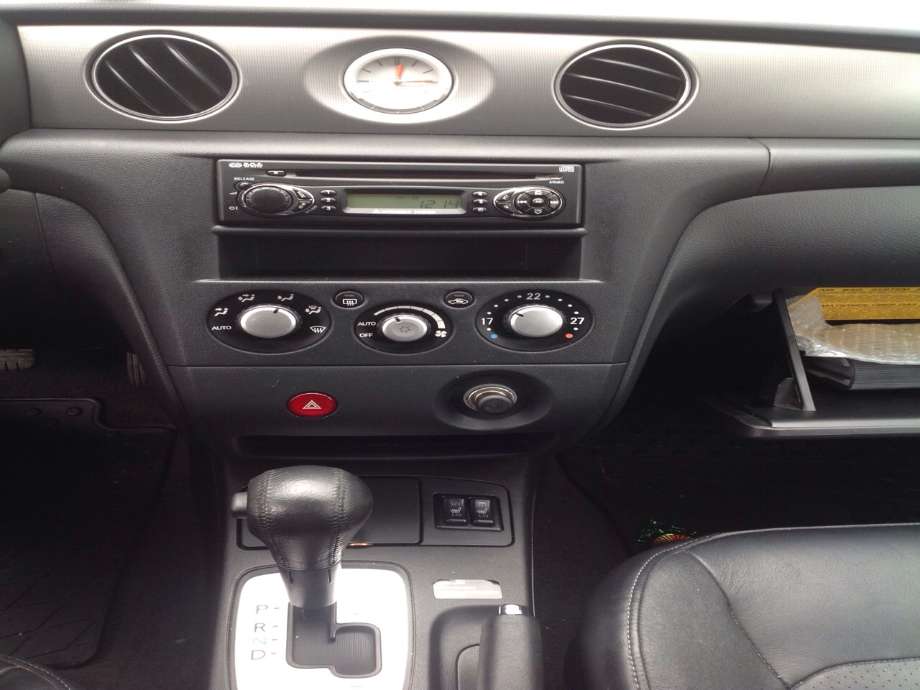 Mitsubishi Outlander 2003-2006 (Type I) , Motorkode: 4G69, Girkassekode: