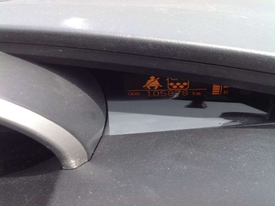 Toyota Verso 2009-2016 (Type III) , Motorkode: 1AD-FTV, Girkassekode: