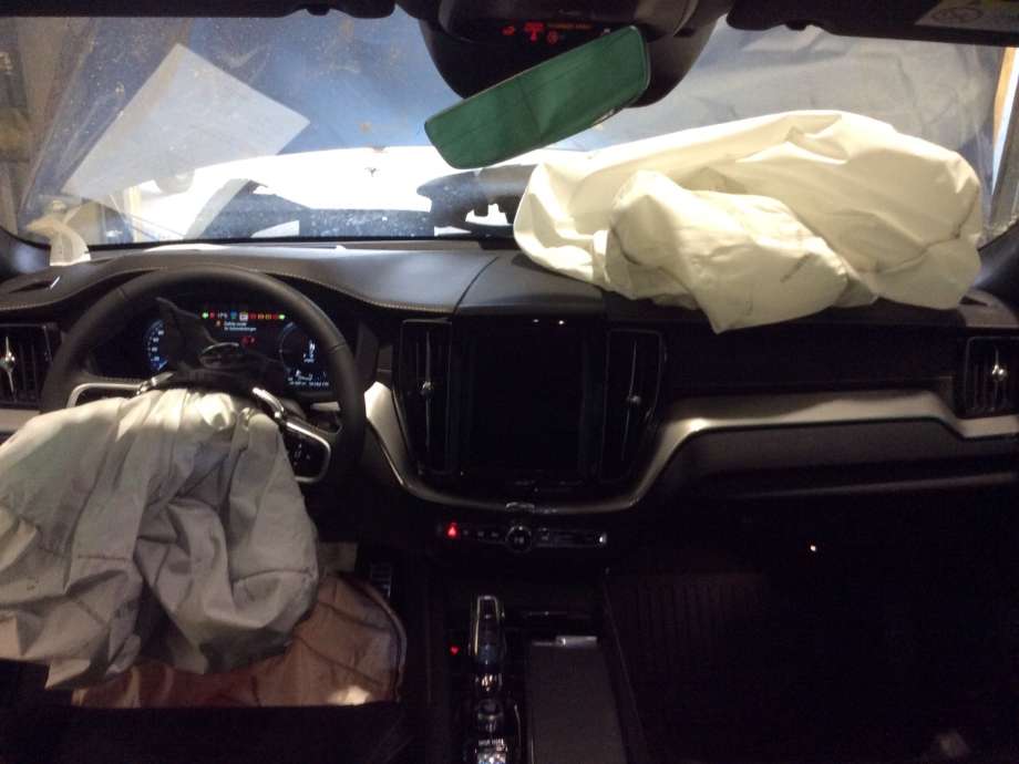 Volvo XC60 2017-->> (Type II) , Motorkode: , Girkassekode: 