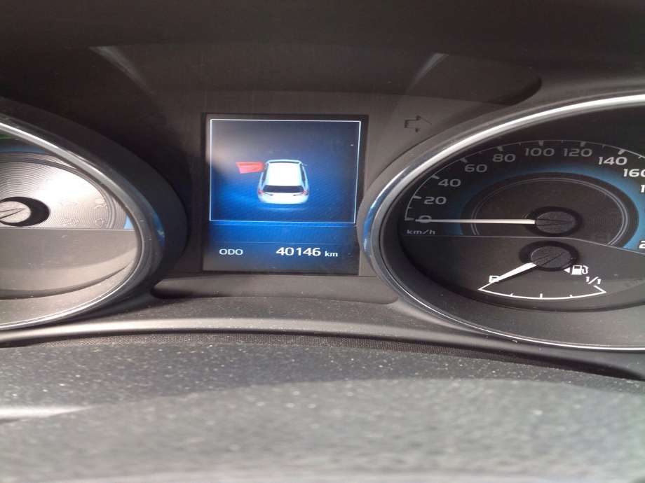 Toyota Auris 2015-2019 (Type II, Fase 2) , Motorkode: 2ZR-FXE, Girkassekode: 