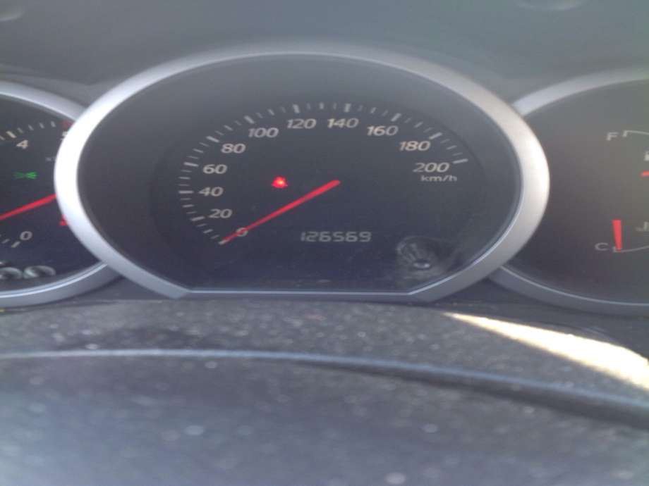 Suzuki Grand Vitara 2005-2015 (Type III) , Motorkode: F9Q, Girkassekode: 