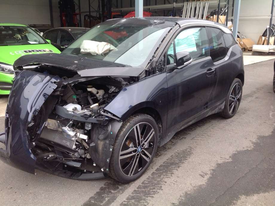 BMW i3 2013-2022 , Motorkode: , Girkassekode: 