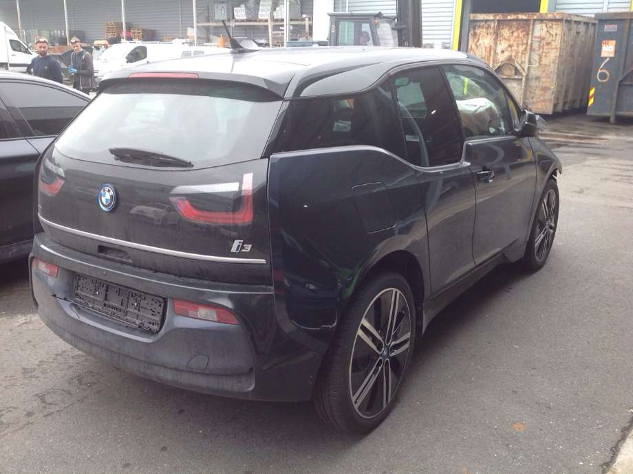 BMW i3 2013-2022 , Motorkode: , Girkassekode: 