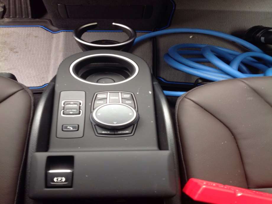 BMW i3 2013-2022 , Motorkode: , Girkassekode:
