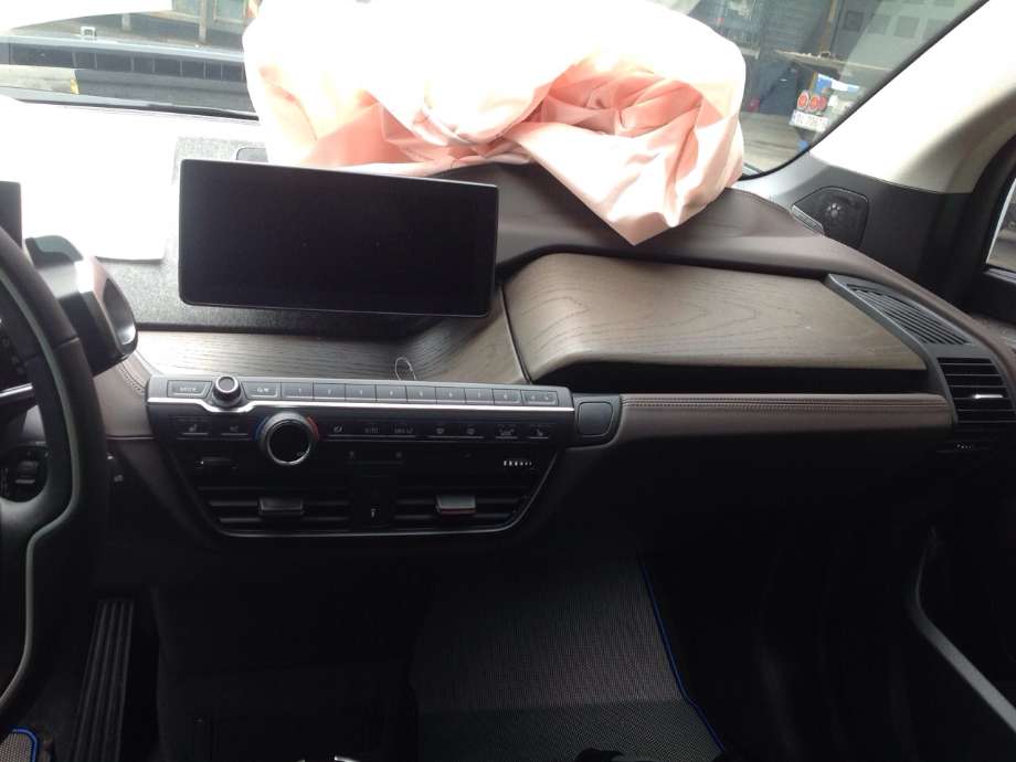 BMW i3 2013-2022 , Motorkode: , Girkassekode: 