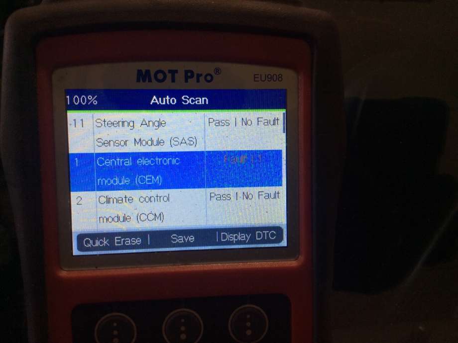 Volvo V70 2007-2013 (Type III, Fase 1) , Motorkode: D5204T7, Girkassekode: