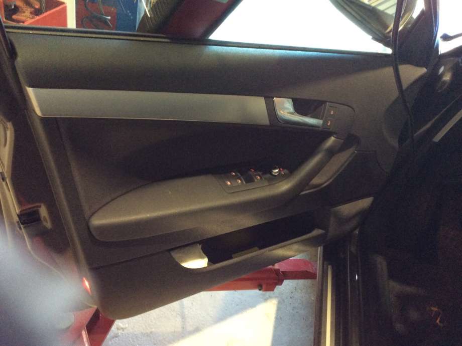 Audi A3 2009-2012 (Type II, Fase 2) , Motorkode: CBZB, Girkassekode: 